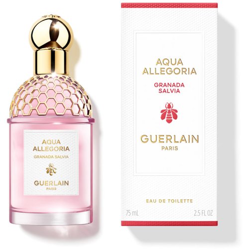 GUERLAIN Aqua Allegoria Granada Salvia - Eau de Toilette GUERLAIN Aqua Allegoria Granada Salvia - Eau de Toilette